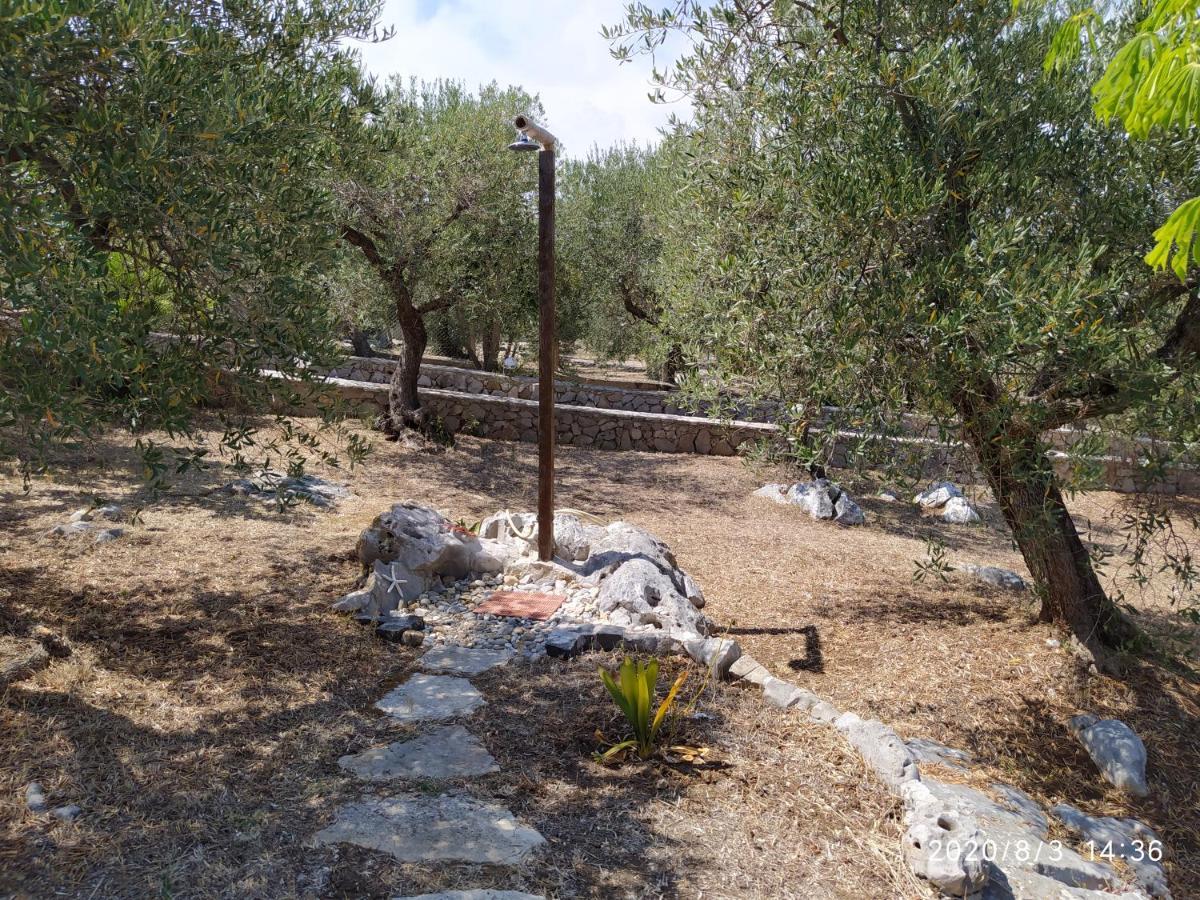 Villa Il Giardino Di Mary à Terracine Extérieur photo